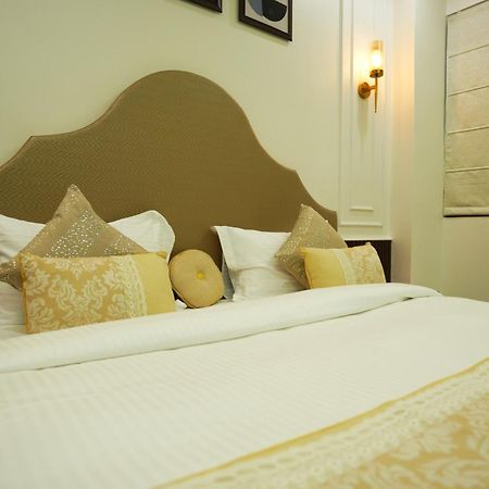 Anaya Retreat Hotell Varanasi Eksteriør bilde