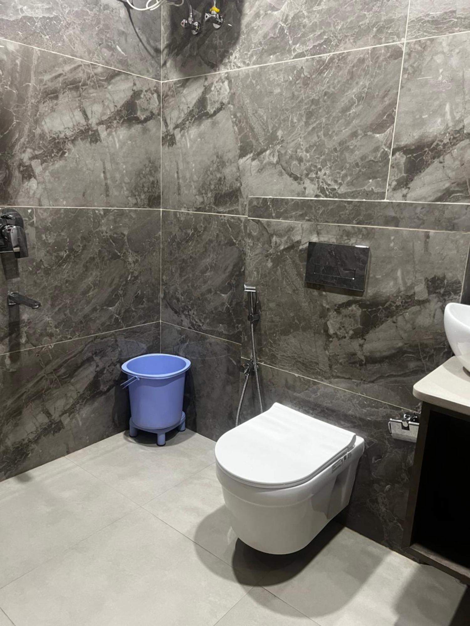 Anaya Retreat Hotell Varanasi Eksteriør bilde