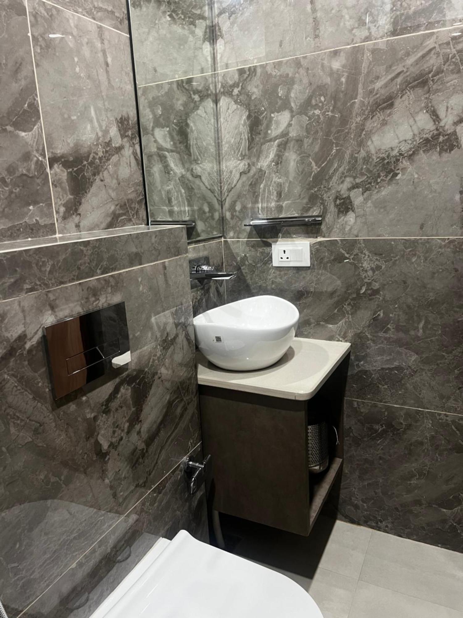 Anaya Retreat Hotell Varanasi Eksteriør bilde