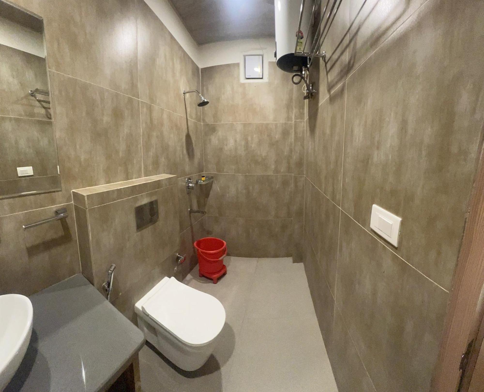 Anaya Retreat Hotell Varanasi Eksteriør bilde