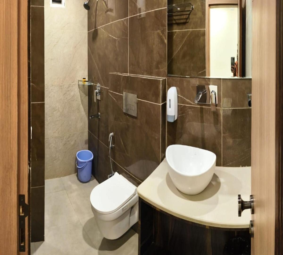 Anaya Retreat Hotell Varanasi Eksteriør bilde